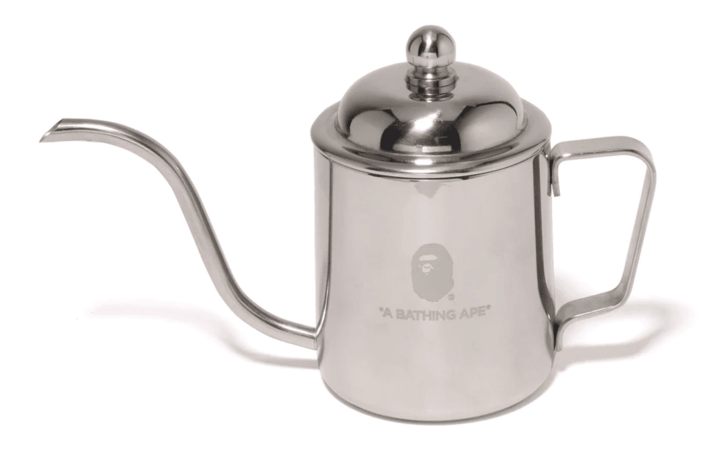 Bape Drip Kettle 300 M
