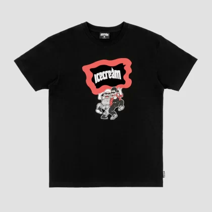 ICE CREAM Pals Tee