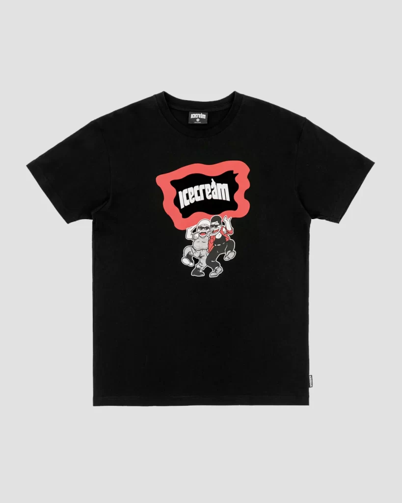 ICE CREAM Pals Tee