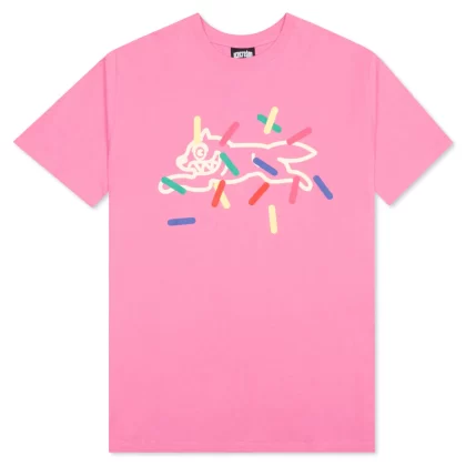 ICECREAM Sprinkle SS Tee