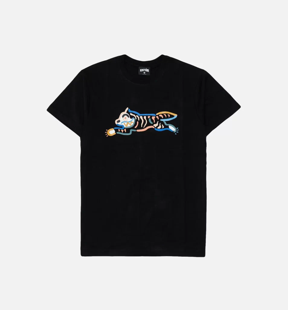 ICE CREAM Uno SS Tee