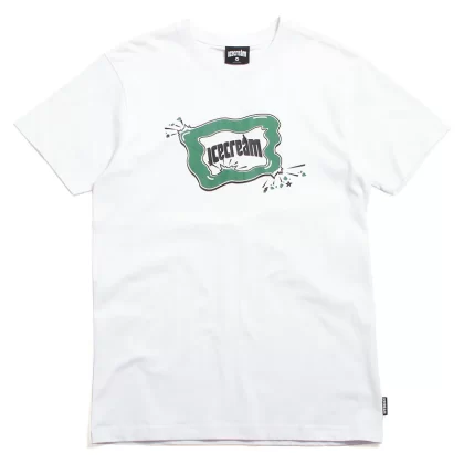 ICE CREAM Pop SS Tee
