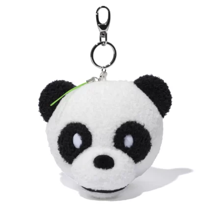 Baby Milo Keychain Face Plush PD