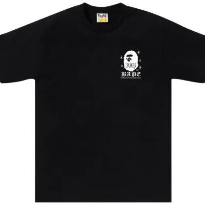 BAPE Japan Culture Sumo Tee