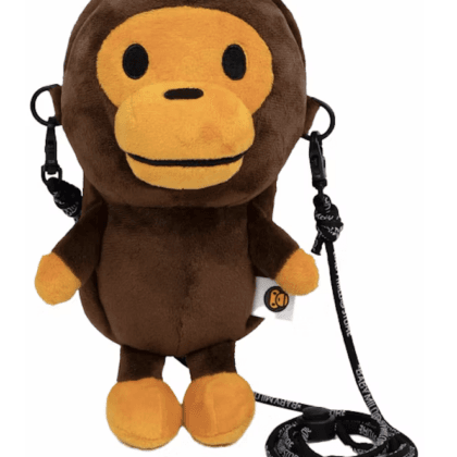 Baby Milo Mobile Bag
