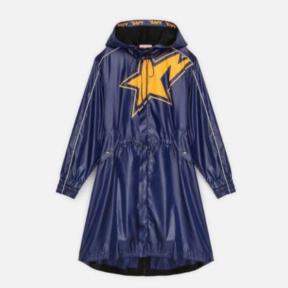 BAPY Windbreaker