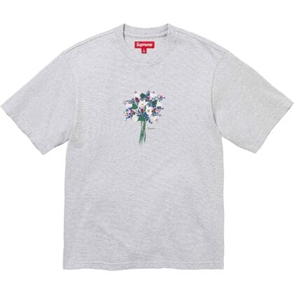 Supreme Bouquet S/S Top