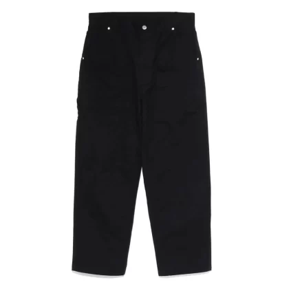 BAPE Busy Work Pants Black