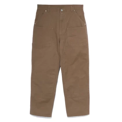 BAPE Busy Work Pants Brown