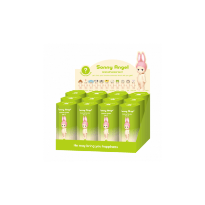 Sonny Angel Animal Series 1