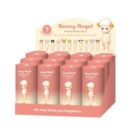 Sonny Angel Animal Series 2