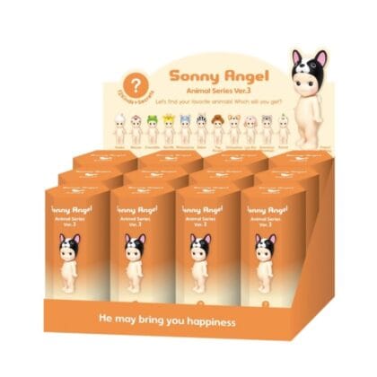 Sonny Angel Animal Series 3