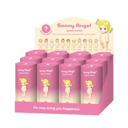 Sonny Angel Sweet Series
