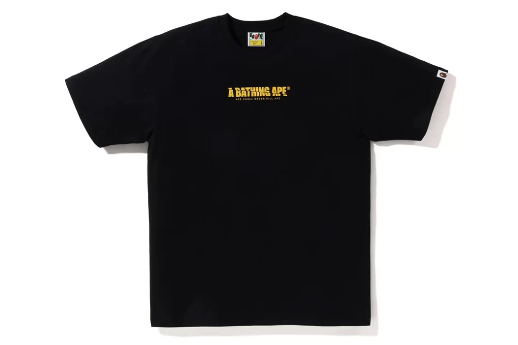 BAPE Japan Souvenir Tee