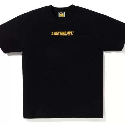 BAPE Japan Souvenir Tee