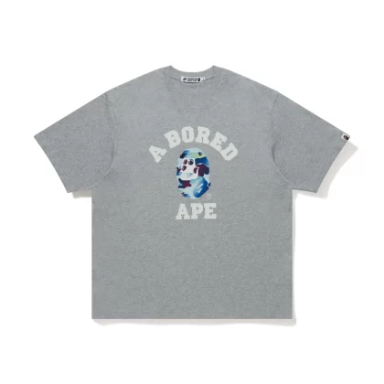 BAPE x BAYC Concept Tee