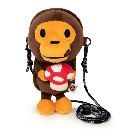 BAPE Baby Milo Mobile Bag