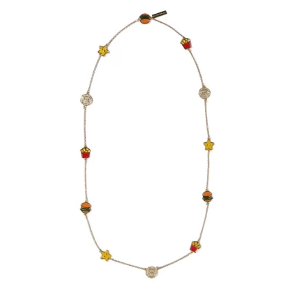 BAPE Baby Milo Goods Necklace