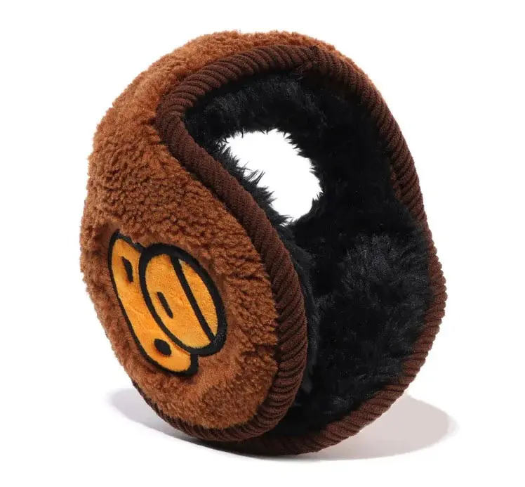 BAPE Baby Milo Kids Earmuff