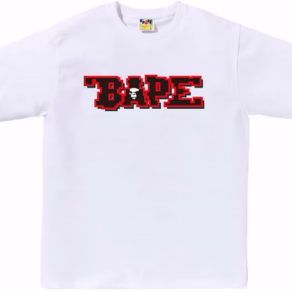 BAPE Generation Tee
