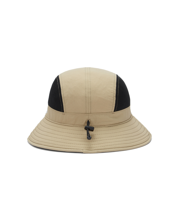 BAPE BLACK X New Era 88 Bucket Hat - Imagen 3