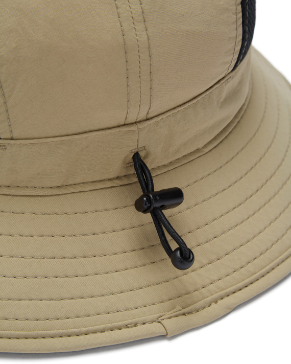 BAPE BLACK X New Era 88 Bucket Hat - Imagen 4