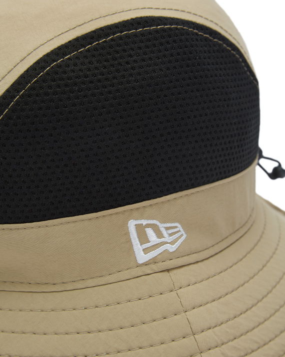 BAPE BLACK X New Era 88 Bucket Hat - Imagen 6