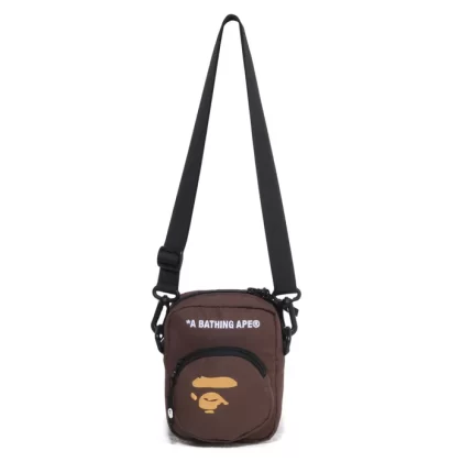 BAPE Ape Head Mini Bag