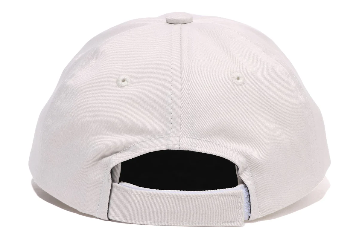 BAPE Ape Head Cap Ivy - Imagen 3
