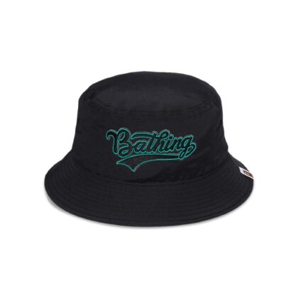 BAPE Bathing Ape Hat Black