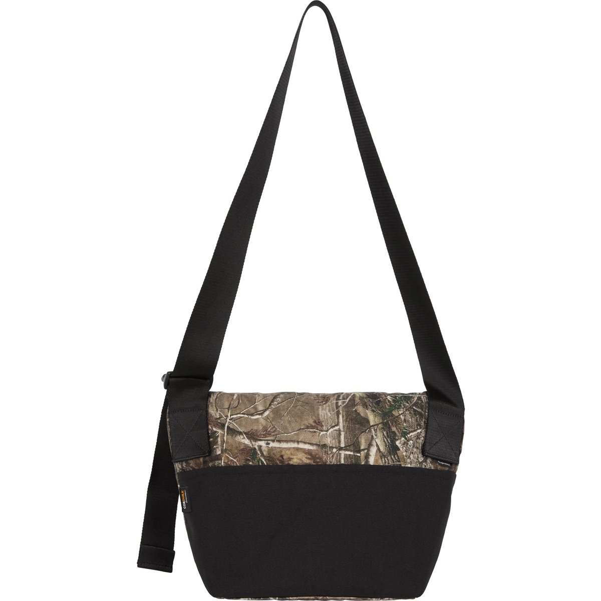 SUPREME Denim Messenger Bag Realtree® AP Camo - CovenHype