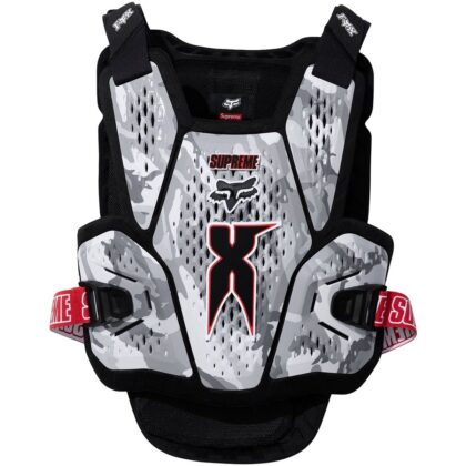 SUPREME®/FOX RACING® DMX Raceframe Impact Chest Guard