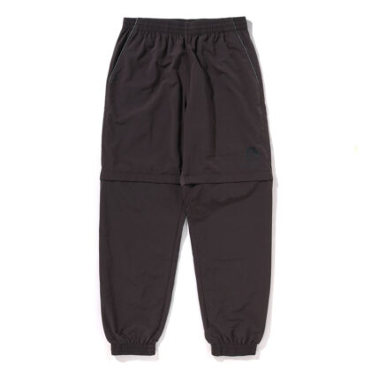 BAPE Tiger And Dragon Track Pants Grey/Charcoal