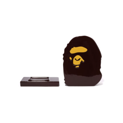 BAPE Ape Head Incense Holder