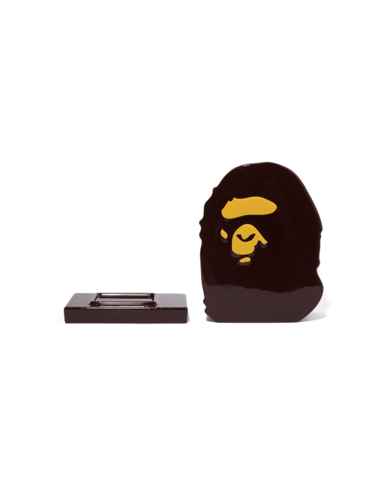 BAPE Ape Head Incense Holder
