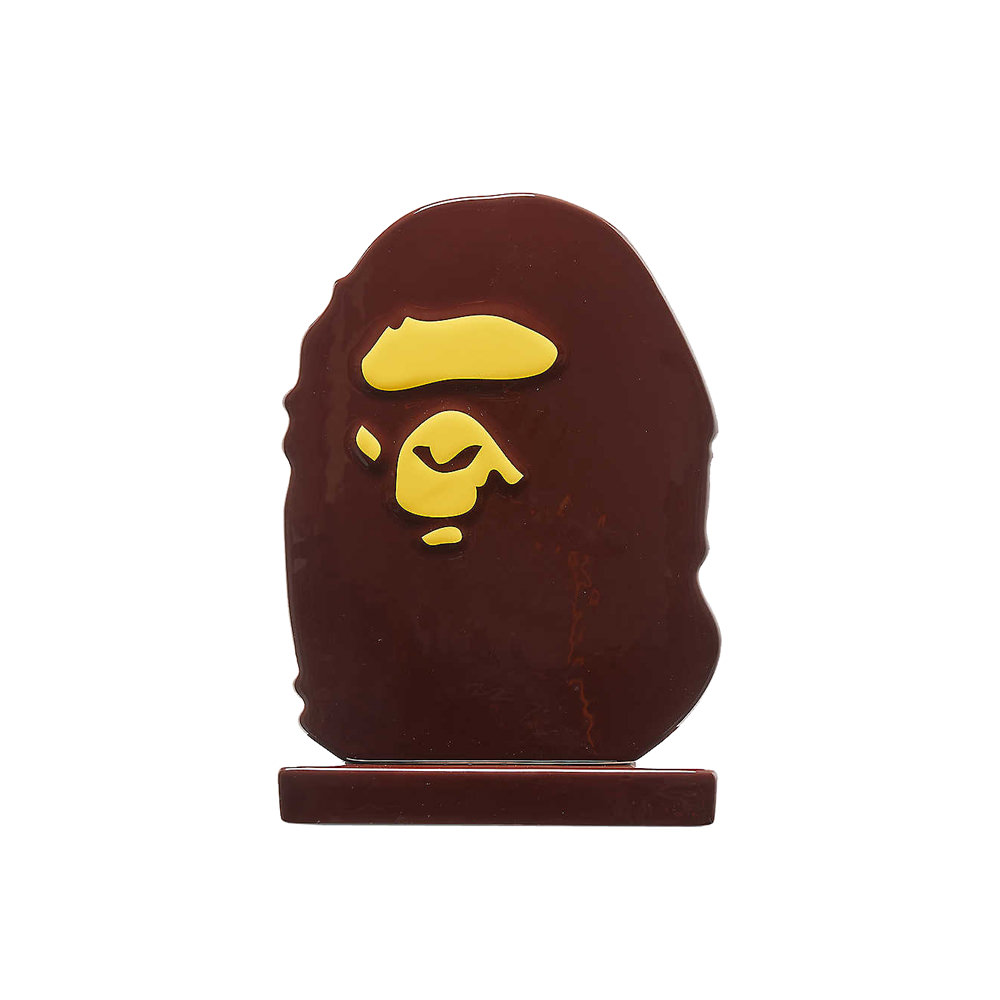 BAPE Ape Head Incense Holder - Imagen 2