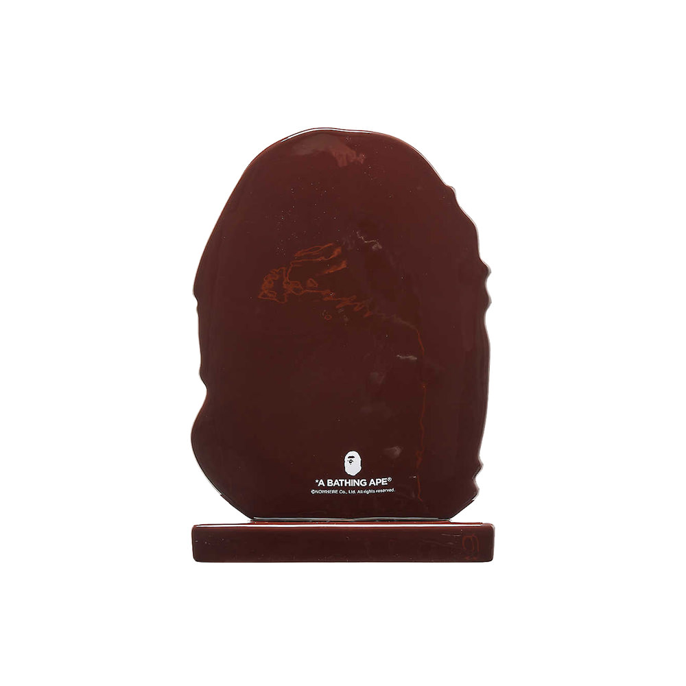 BAPE Ape Head Incense Holder - Imagen 3