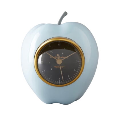 UNDERCOVER Gilapple Clock Dorothy Hendricks