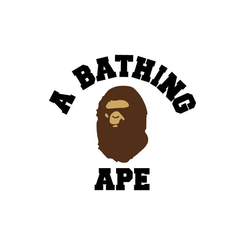 A Bathing Ape