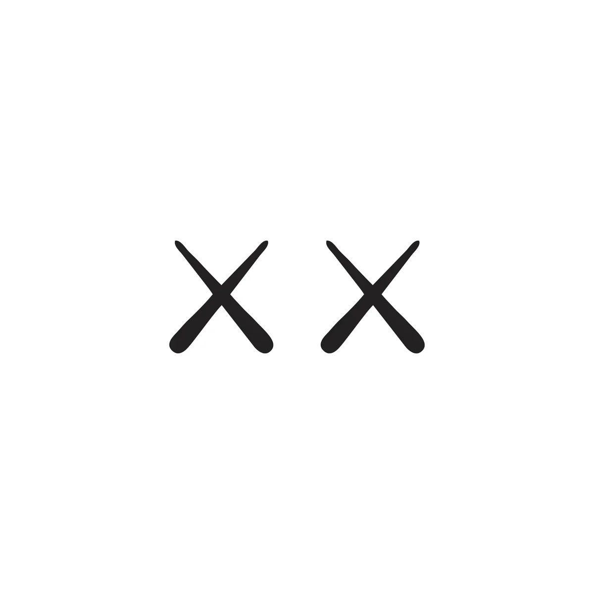 Kaws