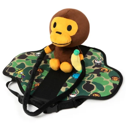 BAPE ABC Milo Pet Costume