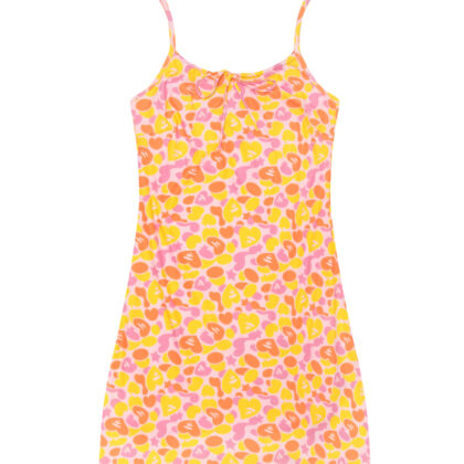 BAPE Apee Patterned Dress Camo