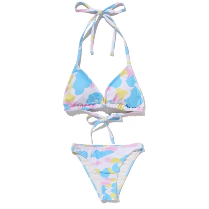 BAPE New Multi Camo Swimwear White