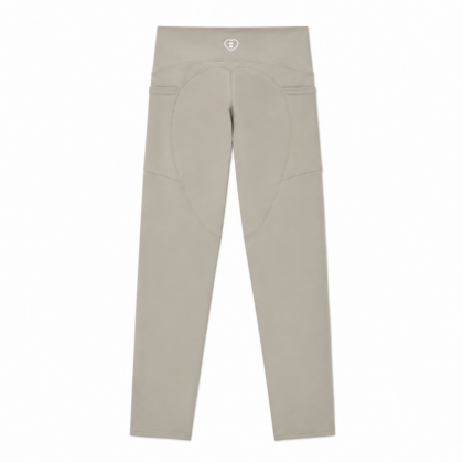 BAPE Apee Yoga Sports Leggins Beige