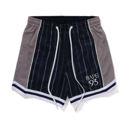 BAPE Multilogo Reversible Relaxed Fit