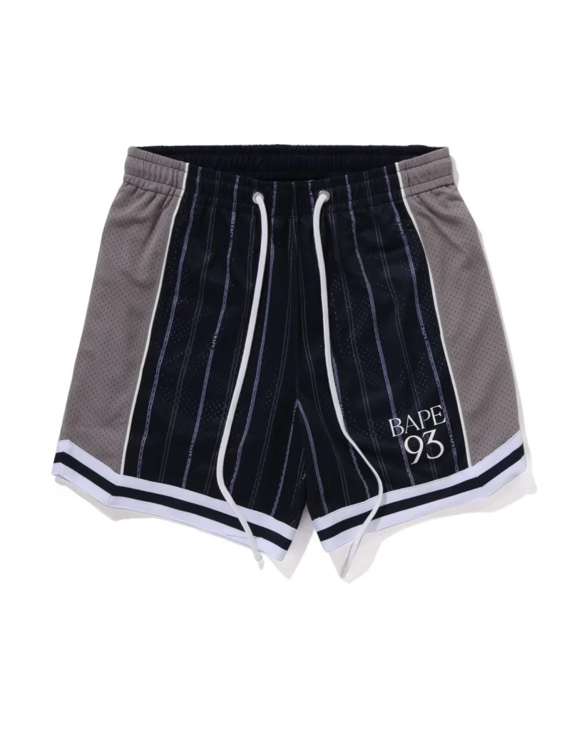 BAPE Multilogo Reversible Relaxed Fit