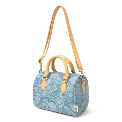 BAPE Baby Milo PU Cross Bag