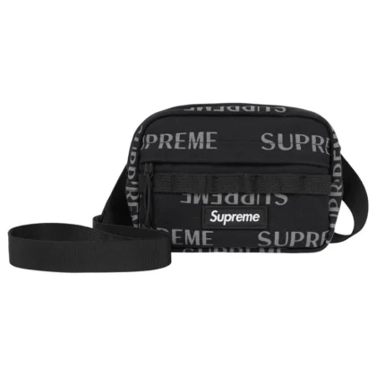 SUPREME Shoulder Bag Fall 2026 Red