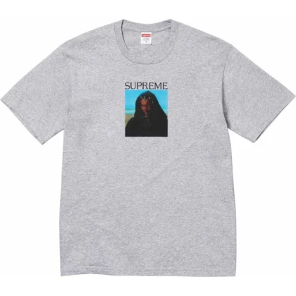 SUPREME Sith Tee Grey